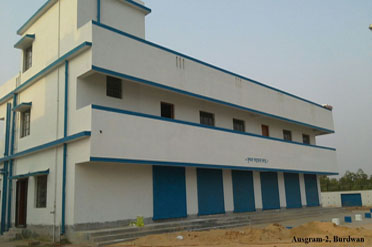 Krishak Sahayak Kendra,Ausgram-II Krishak Bazar